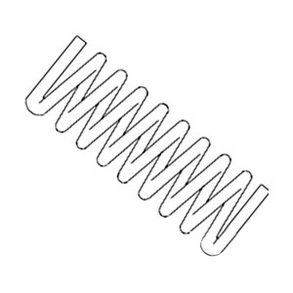 9N646 Hydraulic Chamber Outlet Valve Spring Fits Ford/New Holland 2N 8N