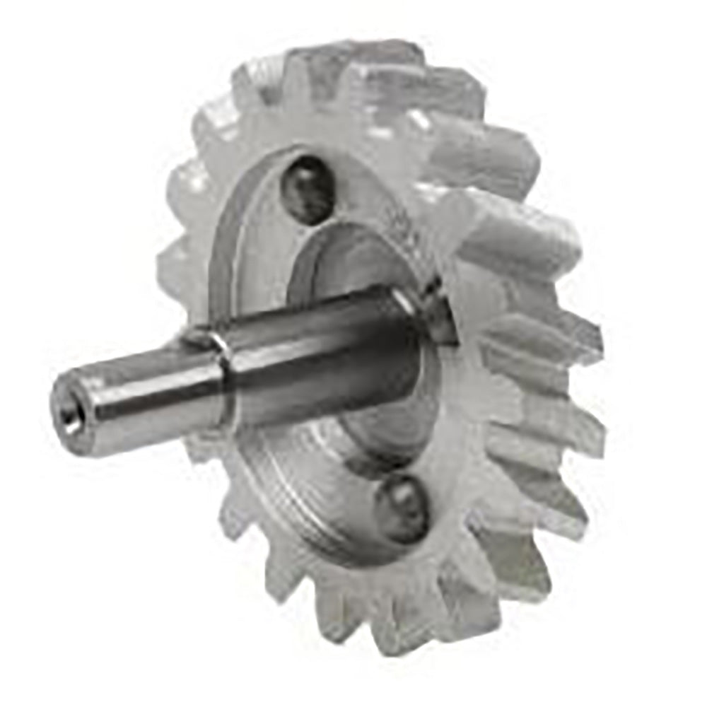 9N6608A Oil Pump Gear Fits Ford New Holland 2N 8N 9N 1.5" Long Shaft
