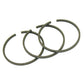 180898M1 Hydraulic Ring Set Fits Massey Ferguson TE20 TO20 TO30 F40 MF50