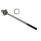 PTO Conversion Shaft with Gasket Fits Ford/New Holland Replaces 18116938