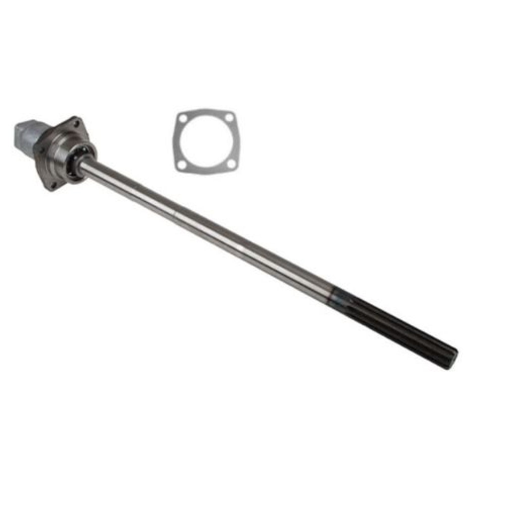 PTO Conversion Shaft with Gasket Fits Ford/New Holland Replaces 18116938