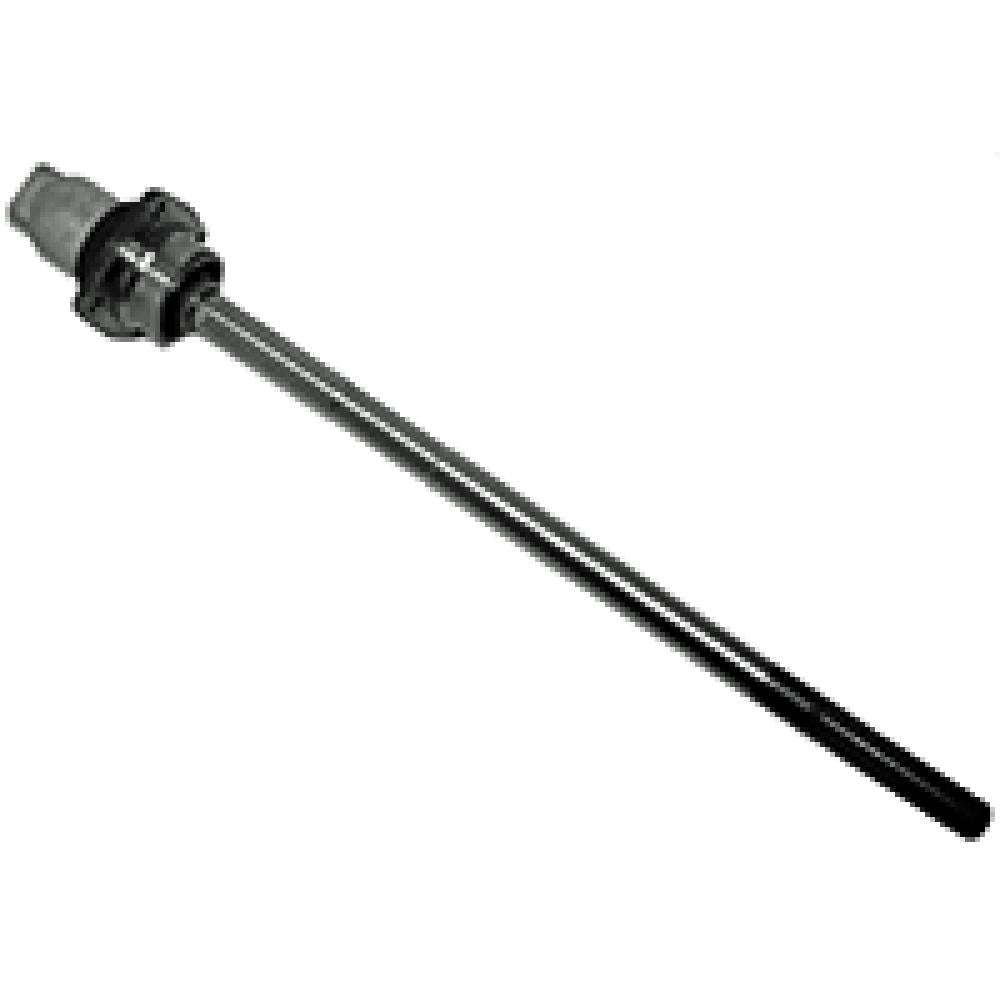 PTO Conversion Shaft Assembly Fits Ford: 2N Golden Jubilee Jubilee Fits Massey:
