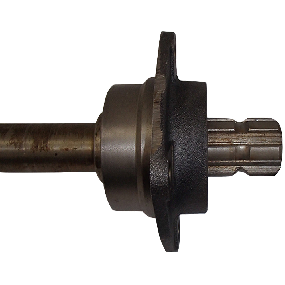 PTO Conversion Shaft Assembly Fits Ford/New Holland Replaces 18116938