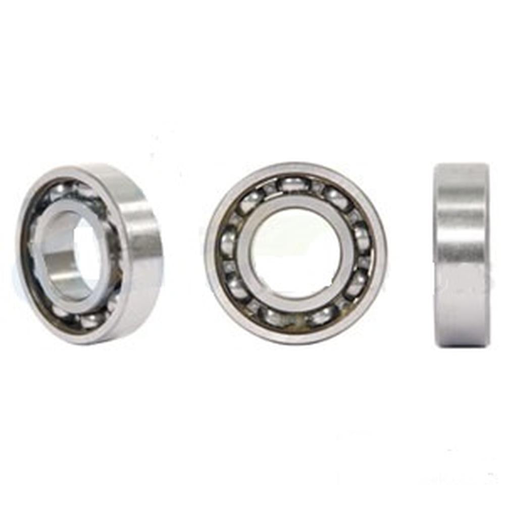 S.18056 Sparex Deep Groove Ball Bearing (6206Open) - Fits Massey Ferguson