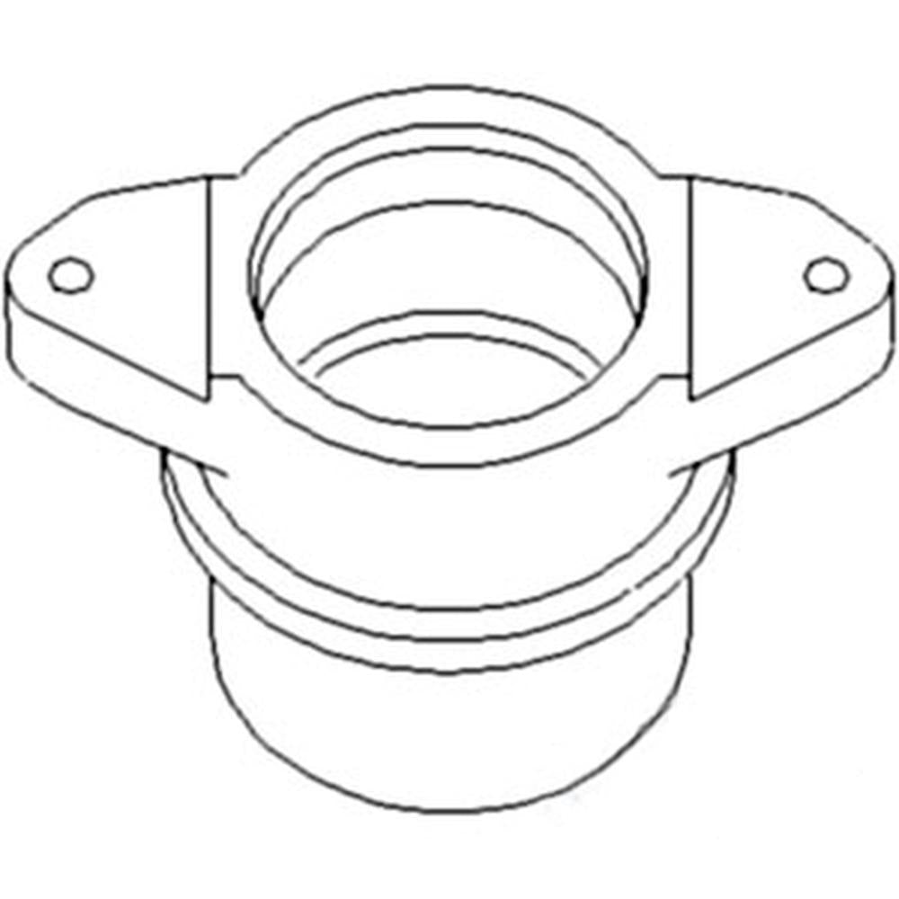 Clutch Release Bearing Hub Fits Ford/New Holland Replaces 9N7561
