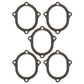 Water Pump Cover Gasket Fits Ford/New Holland Replaces 9N8507