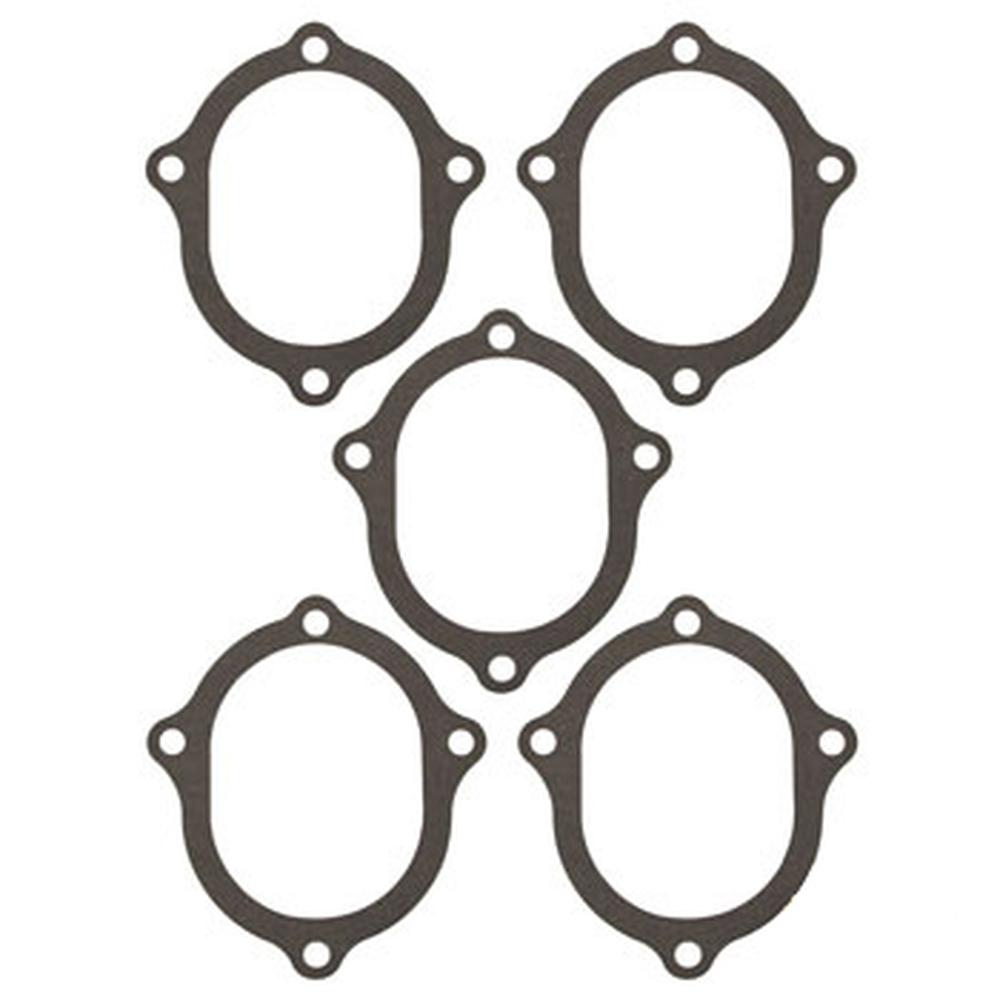 Water Pump Cover Gasket Fits Ford/New Holland Replaces 9N8507