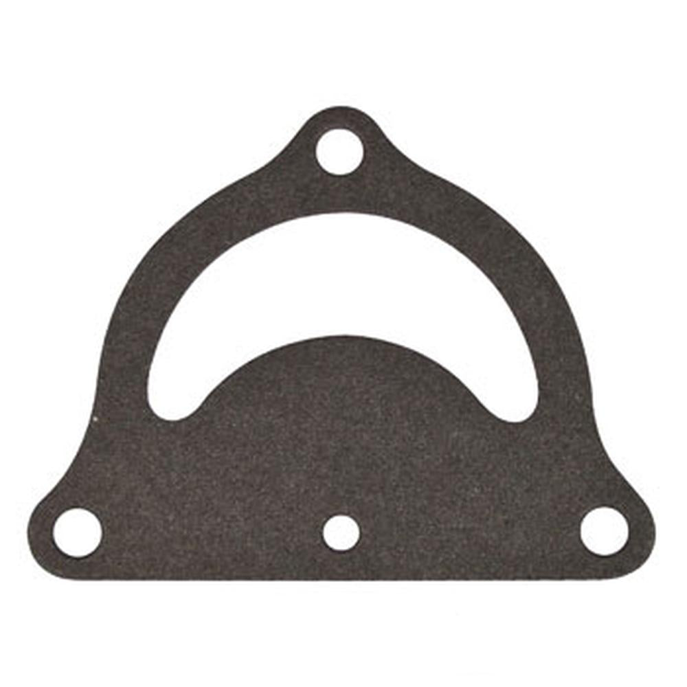 Water Pump Mounting Gasket Fits Ford/New Holland Replaces 9N8513