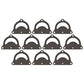 9N8513 Water Pump Mounting Gasket Fits New Holland 8N 9N 2N