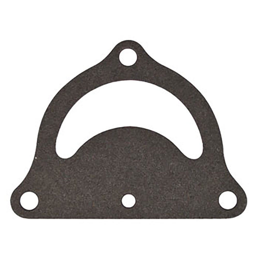 Water Pump Mounting Gasket Fits Ford/New Holland Replaces 9N8513