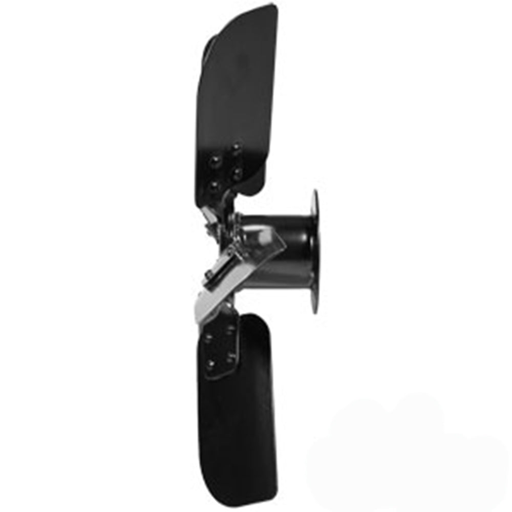 Cooling Fan - 6 Blade Fits Ford NAA 2N 8N 9N 9N8600D