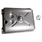 Fuel Gas Tank with Cap Fits Ford/New Holland Replaces 9N2002