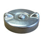 9N9030 Fuel Tank Chrome Gas Cap Fits Ford 9N 2N 8N Tractors NAA NAB 2000 4000