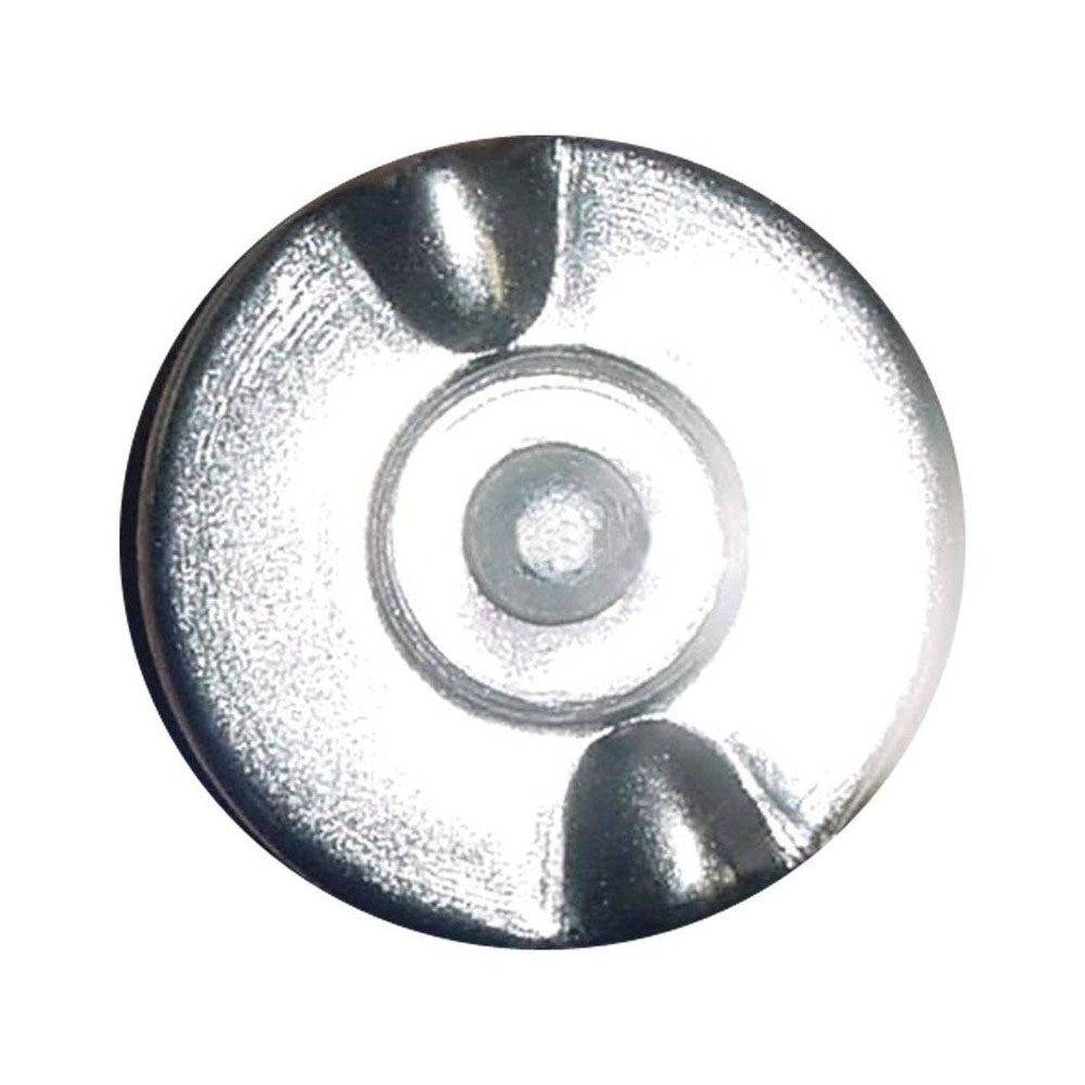 Gas Cap Restoration Style Chrome Fits Ford Tractor 9N 8N 2N 9N9030