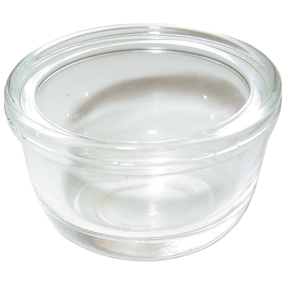 Fits John Deere M MT MC L LA 40 420 Tractor Sediment Bowl Glass M3340T