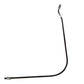 Sediment Bowl to Carb Fuel Line 9N9282A Fits Ford 8N 2N 9N Tractor