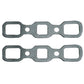 Manifold with Gaskets
 Fits Massey Ferguson Replaces 181461M91