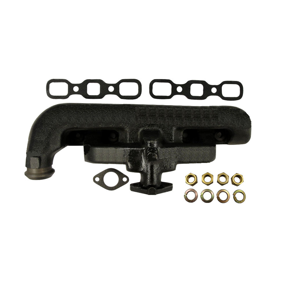 Manifold with Gaskets & Nuts Fits Ford Replaces CAPN5200A
