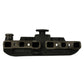 Manifold with Gaskets & Nuts Fits Ford/New Holland Replaces 8N5230