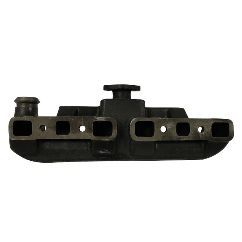 Manifold with Gaskets & Nuts Fits Ford/New Holland Replaces 8N5230