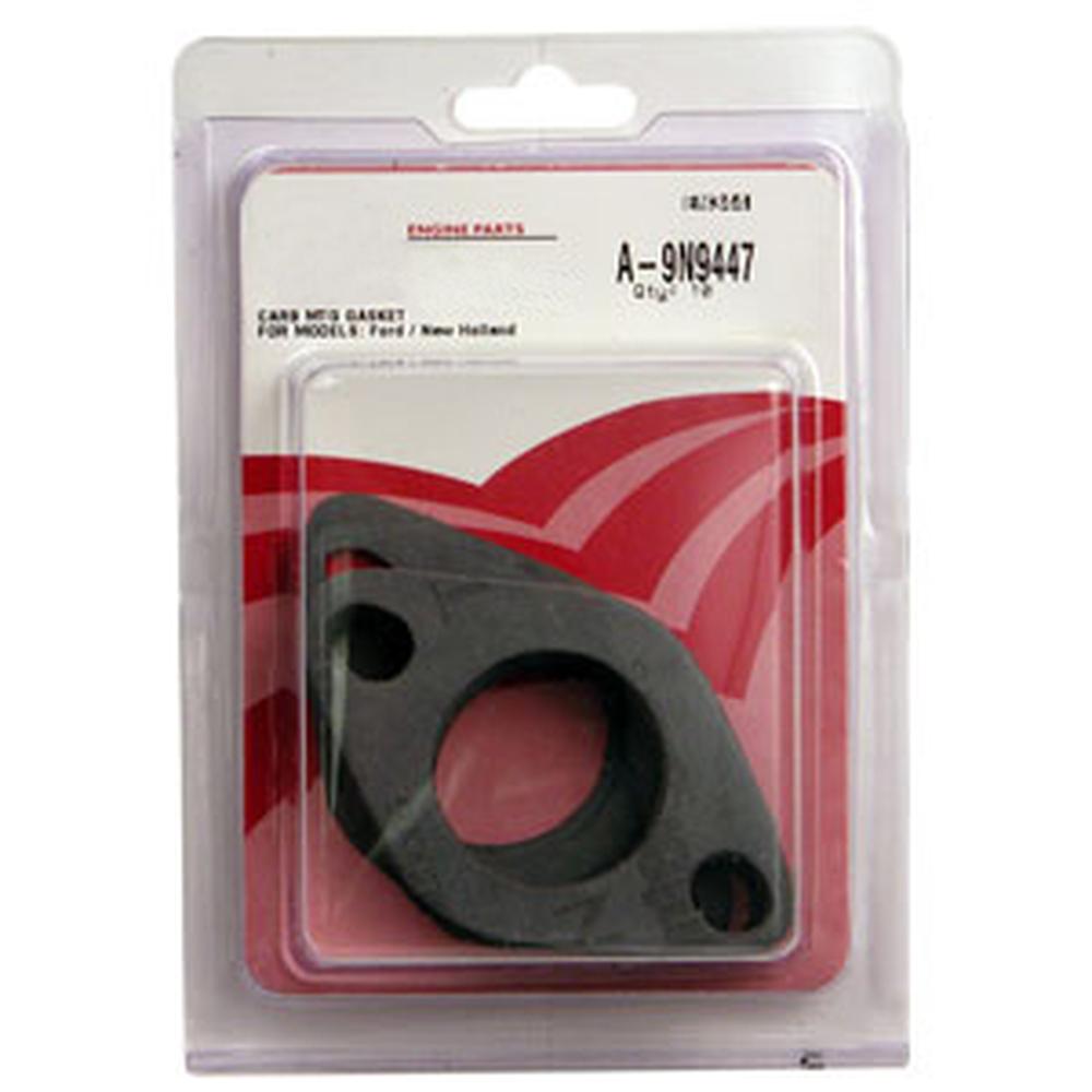 Carburetor to Manifold Gasket Fits Ford Replaces 86559265
