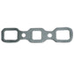 Intake Exhaust Gasket Fits Ford 2N 8N and 9N Fits Ford Tractors compatible with