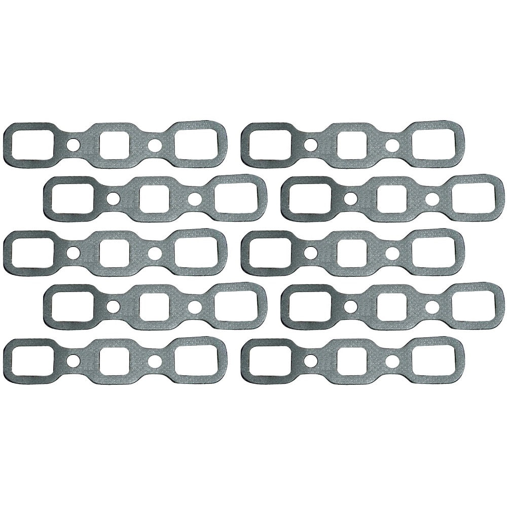 Qty 10: Manifold Gasket Fits Ford/New Holland Replaces 9N-9448