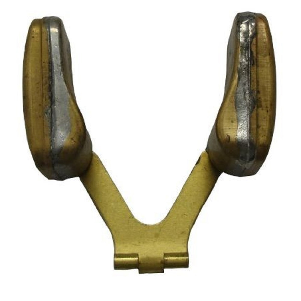 Fits John Deere Fits JD Marvel Schebler 30-600 Carburetor Small Bowl Float 1010