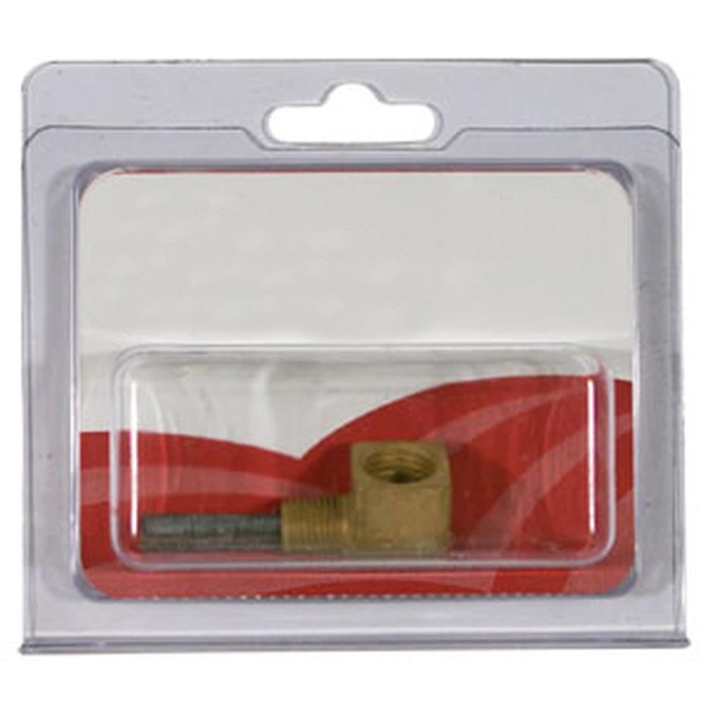 9N9553 Carburetor Elbow Strainer Fits Ford 8N 9N 2N Fits Massey Ferguson 35