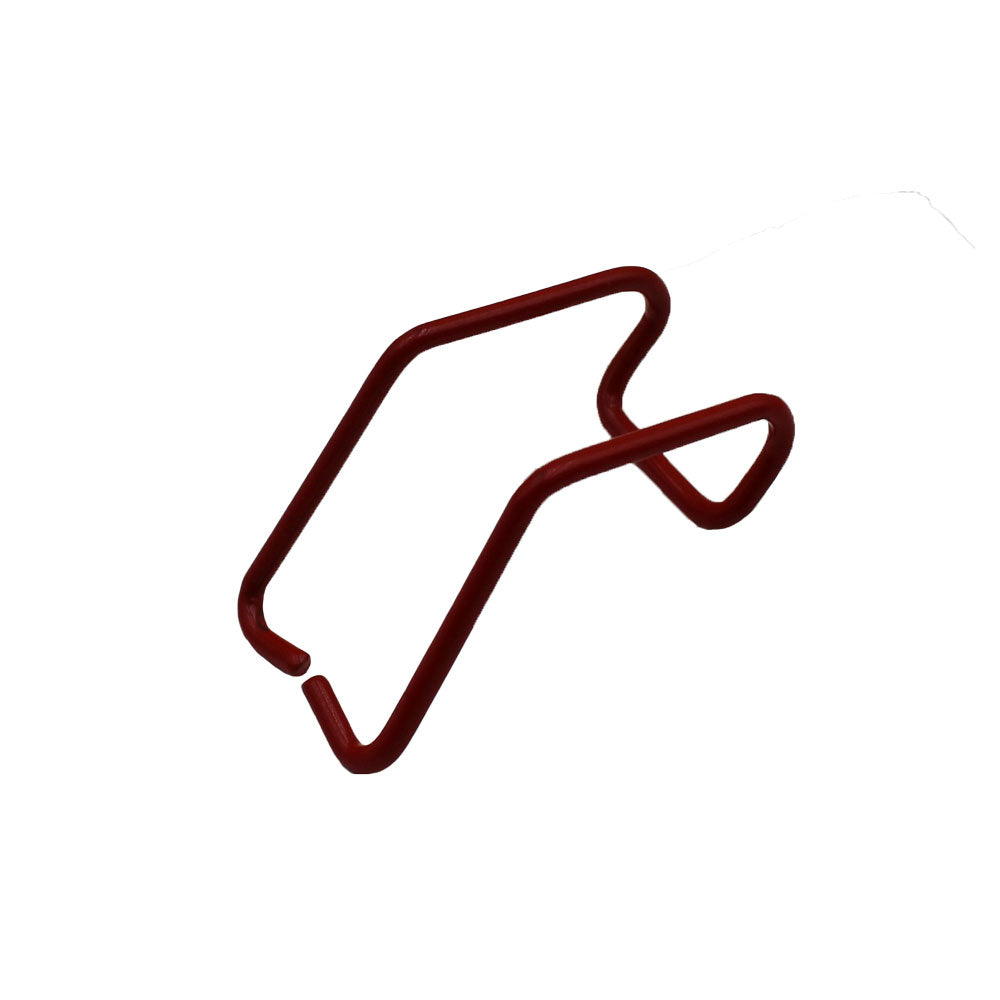 Air Cleaner Toggle Spring Fits Ford Replaces 9N9678