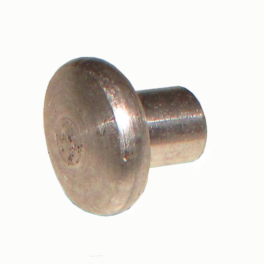 Aluminum Knob Fits Ford/New Holland Replaces 9N9703