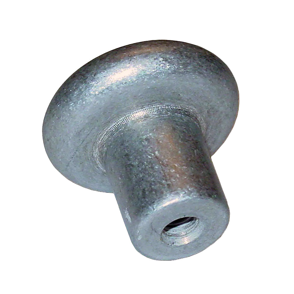 Aluminum Knob Fits Cockshutt Replaces T7023