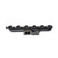 Manifold 9S2354 Fits Caterpillar 637B 6A 6S 814 814B 815B 966C 966FII 966G 972G