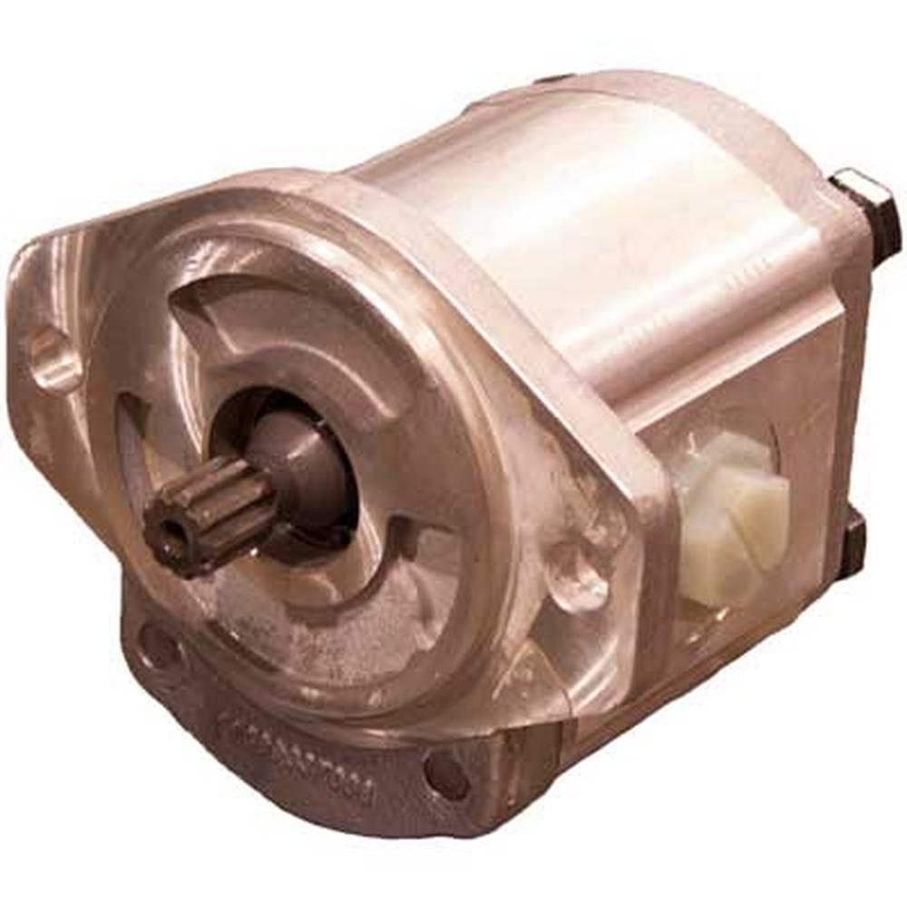 9T1213 REPLACEMENT HYD PUMP PNI 446B BACKHOE Fits CAT