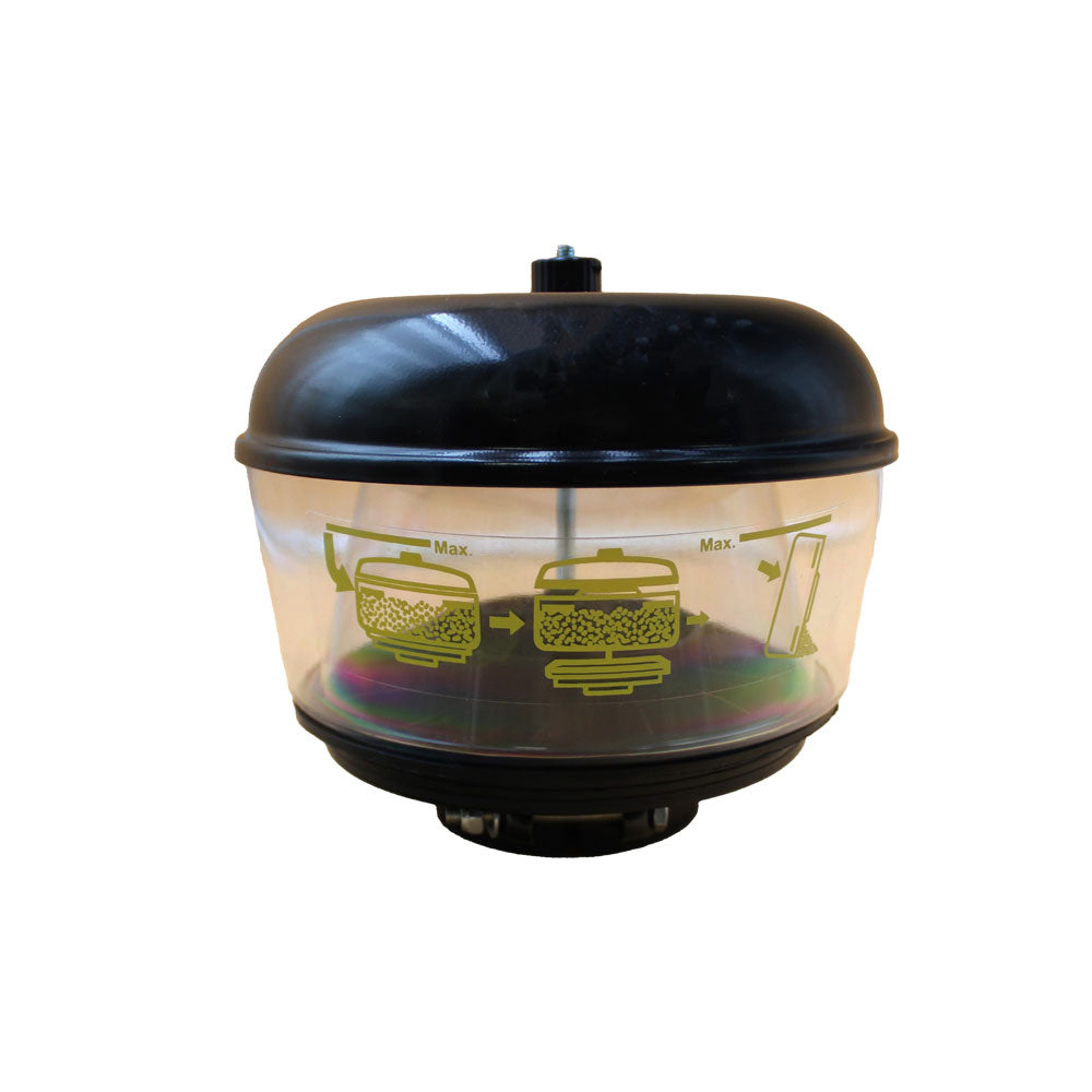 9Y9431 Cleaner A Fits Caterpillar 8H2021 416B 428B CP-323C CS-323C 933 933C 3