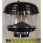 8H2021 Air Pre-Cleaner Assembly for Tractors with a 3" Intake