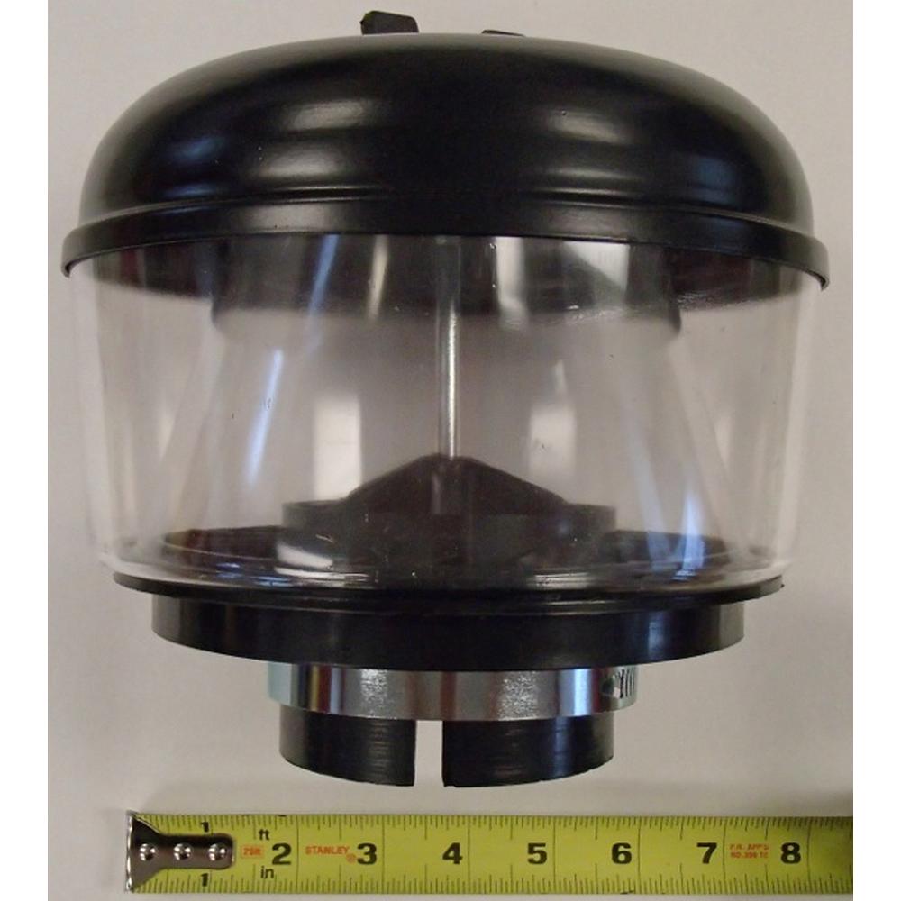 8H2021 Air Pre-Cleaner Assembly for Tractors with a 3" Intake