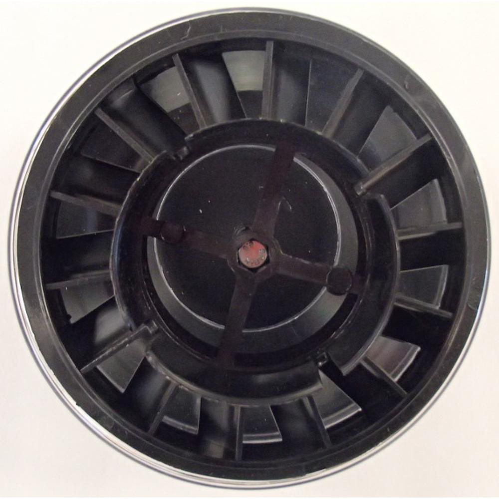 9Y9431 8H2021 1S5159 Air Precleaner Assembly with 3" Intake Fits Caterpillar