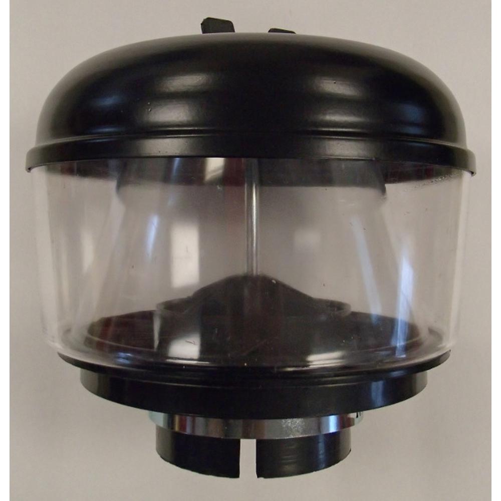 Pre-Cleaner Assembly Fits Caterpillar Replaces 1S5159