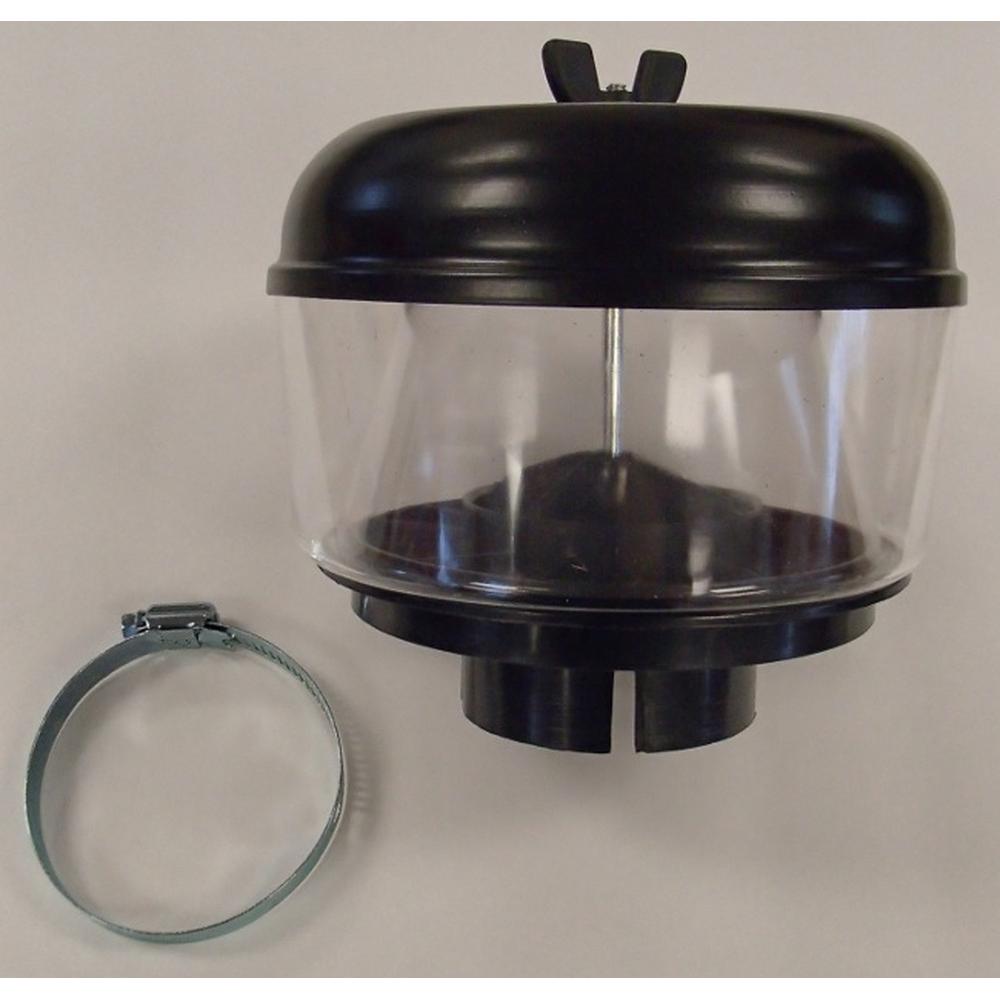 8H2021 Air Pre-Cleaner Assembly for Tractors with a 3" Intake
