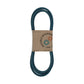 Deck V-Belt B121K MXV51240 Width 5/8" Outer Length 124" Heat & Oil Resistant