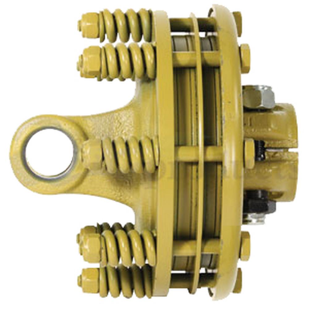A-00756075-AI Clutch Assembly