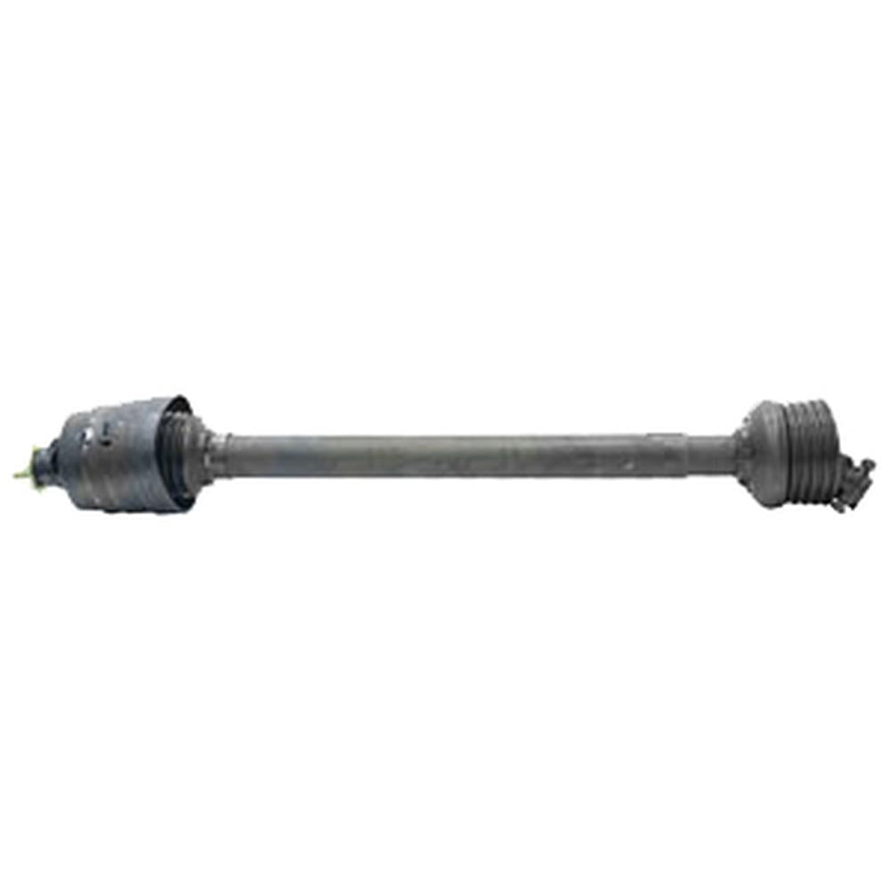 A-00760452-AI Complete 80ï¿½ CV Driveline; 540 RPM