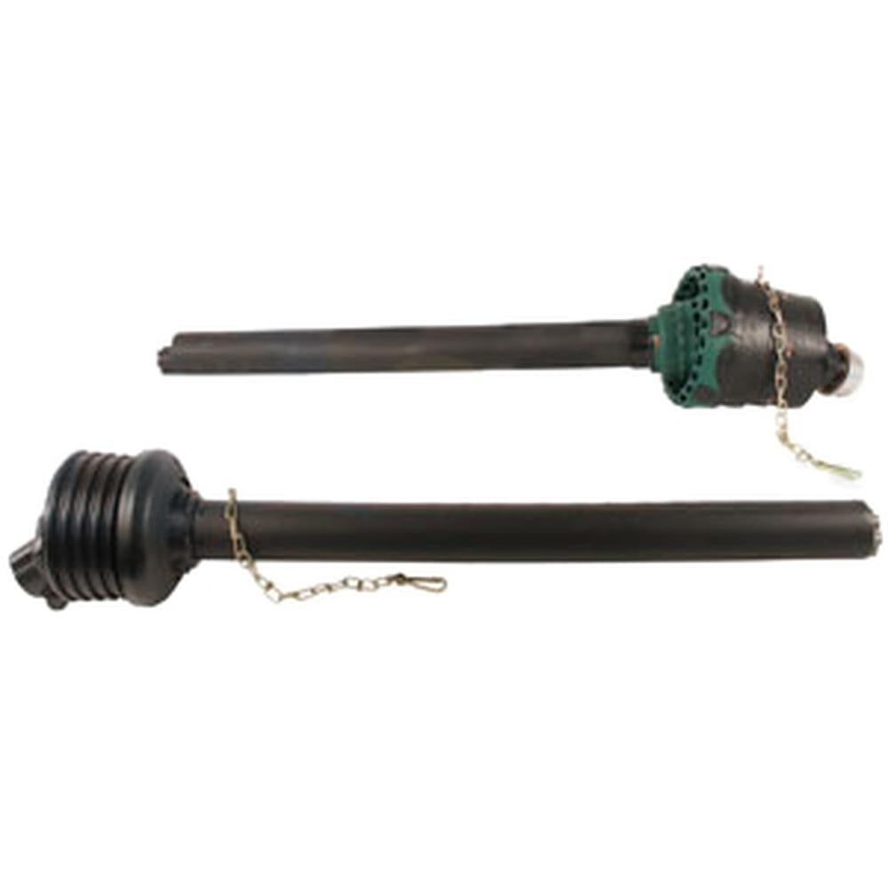A-00763554-AI Complete 80ï¿½ CV Driveline; 1000 RPM