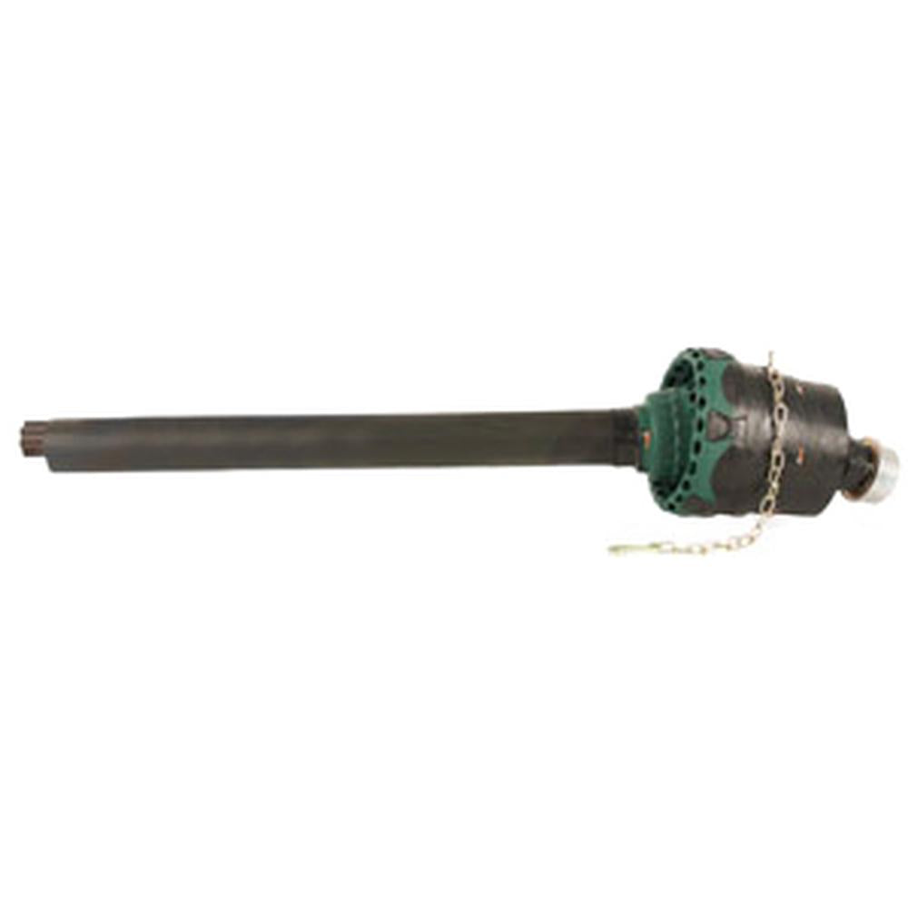 A-00763555-AI Tractor CV Half