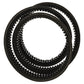 A-01000151-AI Belt, Wheel Drive COGGED Made with Aramid