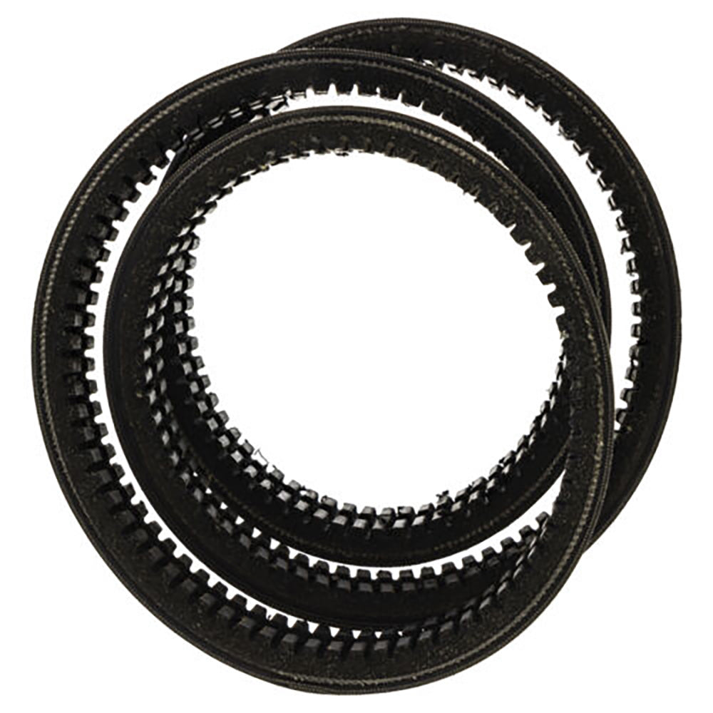 A-01000151-AI Belt, Wheel Drive COGGED Made with Aramid