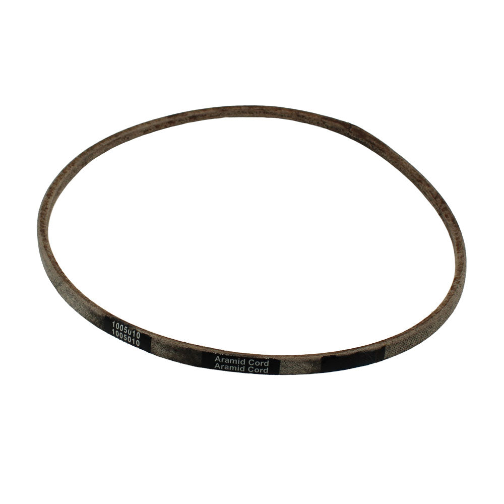 01005010 Pump Drive Belt 1/2 x 47.3 Fits Cub Cadet Tank M48 M54 M60