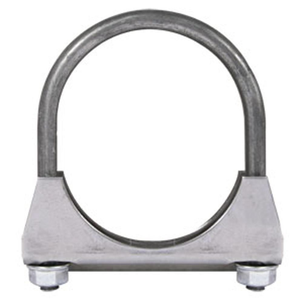 A-01120895-AI Muffler Clamp