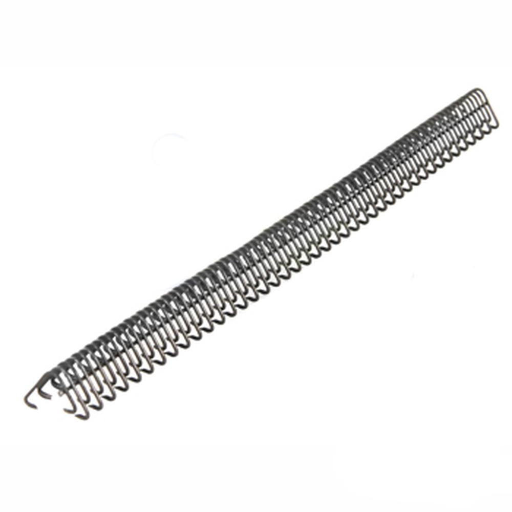 A-01251-AI U3 Hooks Coated Steel